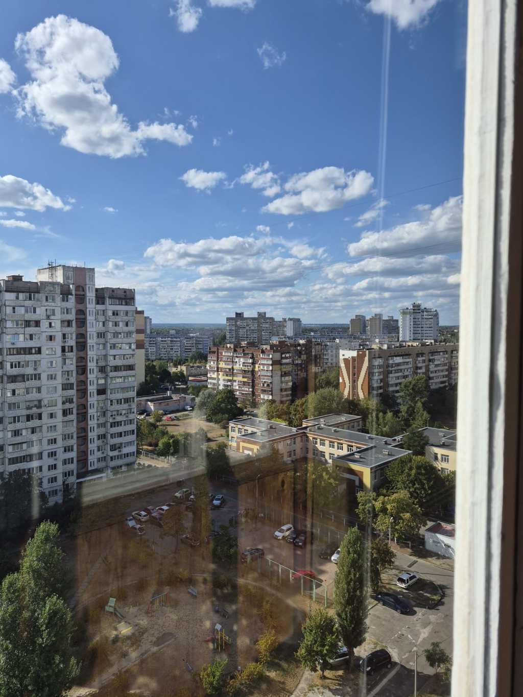 Аренда 3-комнатной квартиры 75 м², Теодора Драйзера ул., 9Г