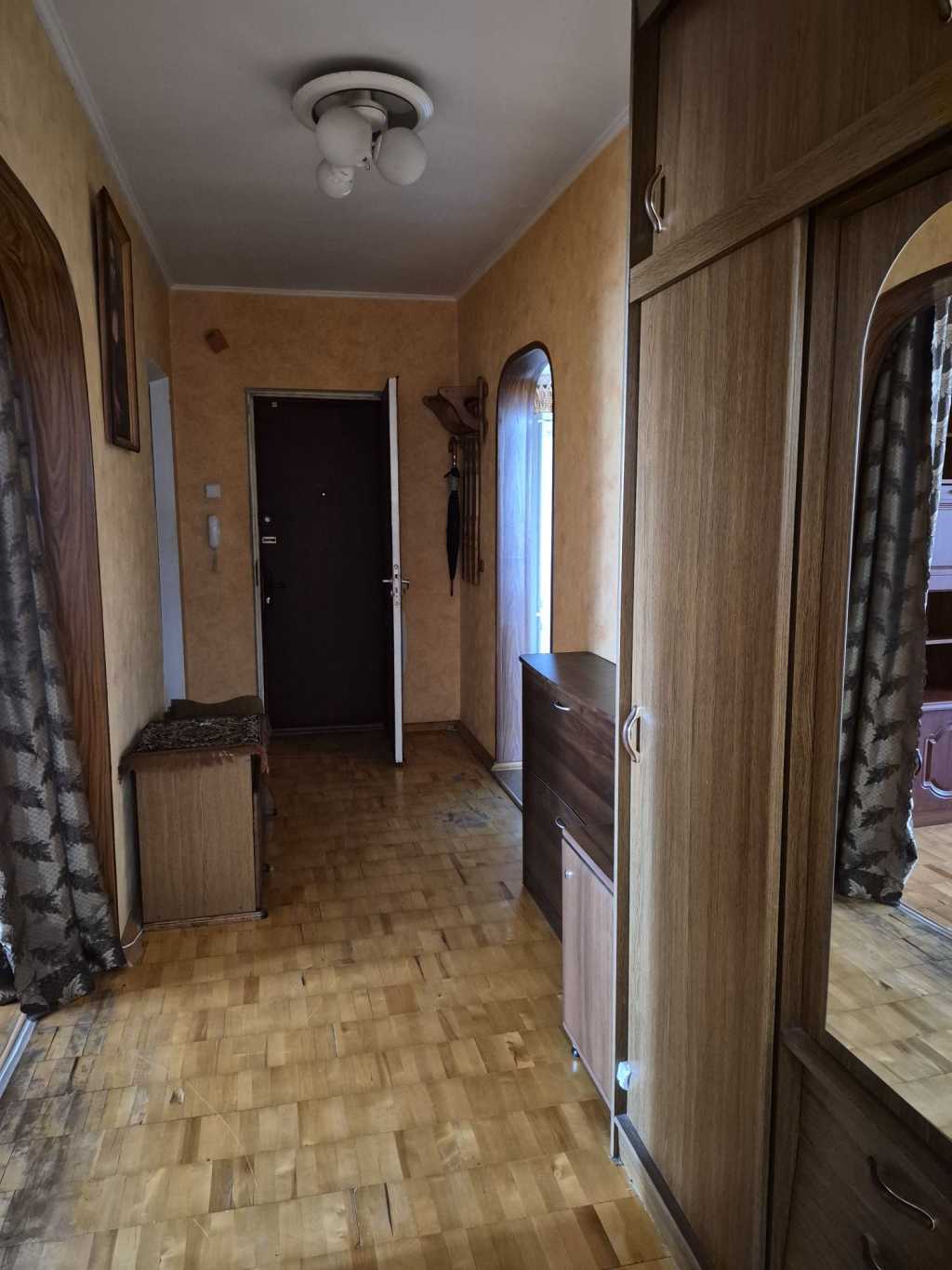 Аренда 3-комнатной квартиры 75 м², Теодора Драйзера ул., 9Г