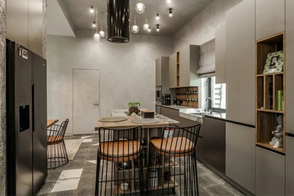 Оренда будинку 220 м²