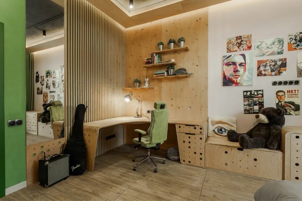 Оренда будинку 220 м²