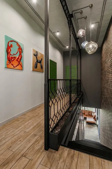 Оренда будинку 220 м²