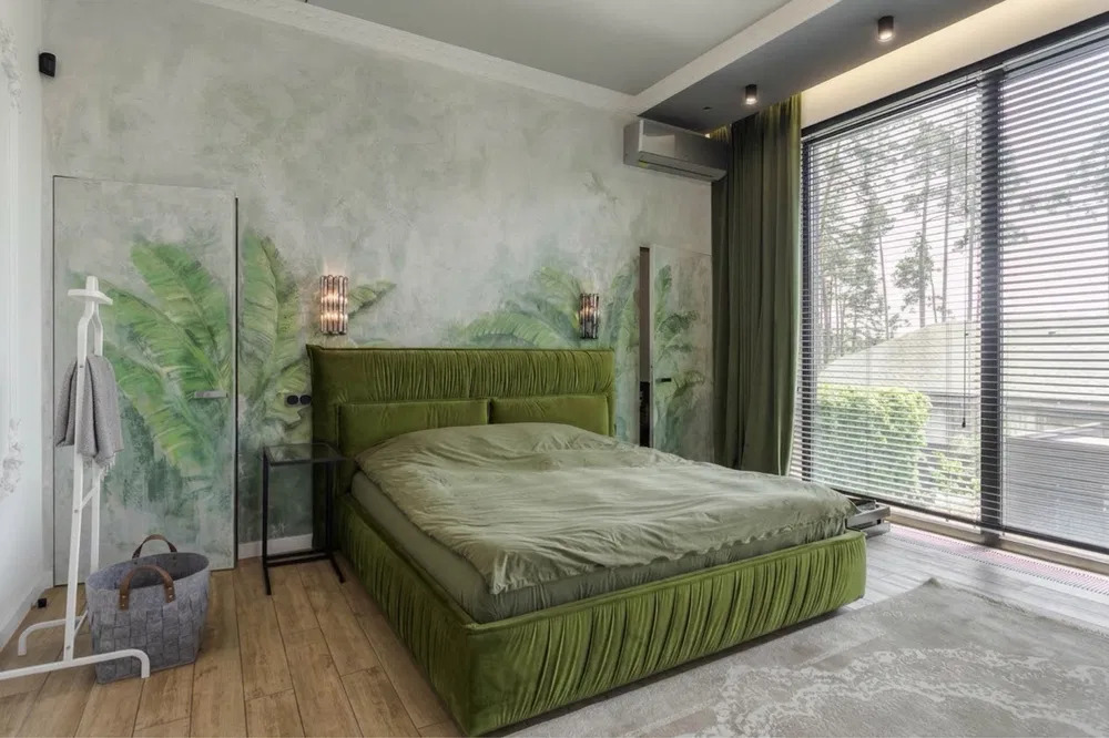 Оренда будинку 220 м²