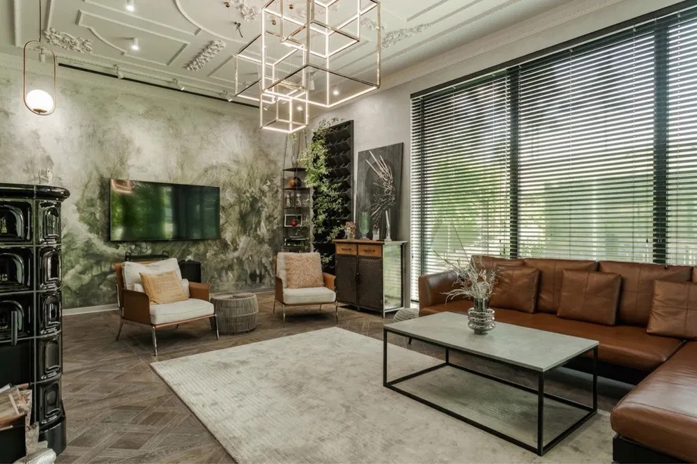 Оренда будинку 220 м²