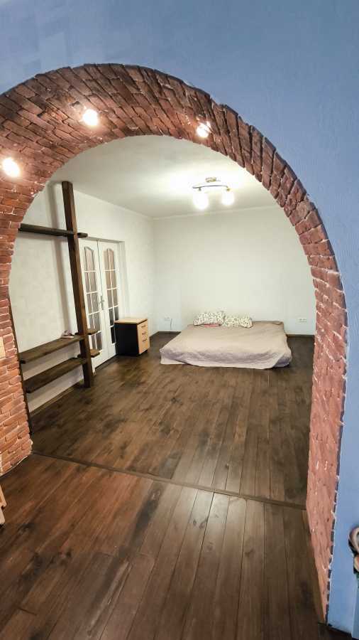 Продажа 1-комнатной квартиры 45.7 м², Мира просп., 63
