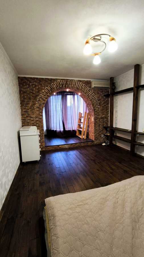 Продажа 1-комнатной квартиры 45.7 м², Мира просп., 63
