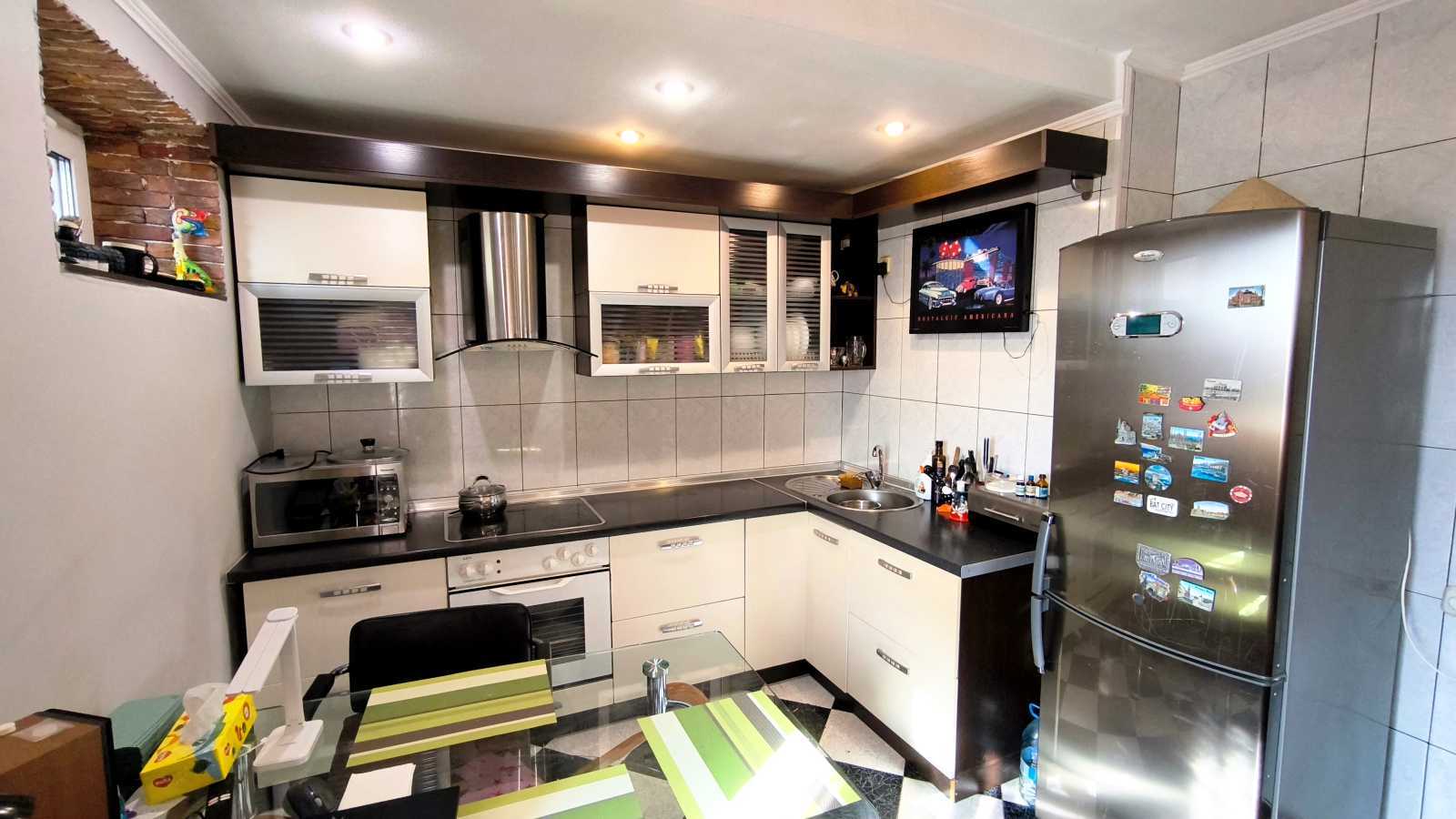 Продажа 1-комнатной квартиры 45.7 м², Мира просп., 63