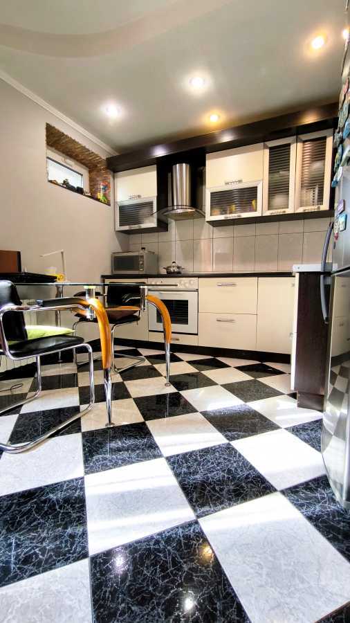 Продажа 1-комнатной квартиры 45.7 м², Мира просп., 63
