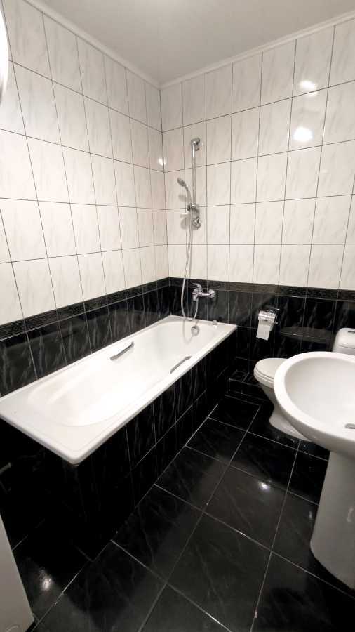 Продажа 1-комнатной квартиры 45.7 м², Мира просп., 63
