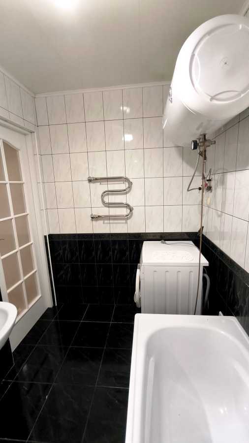 Продажа 1-комнатной квартиры 45.7 м², Мира просп., 63