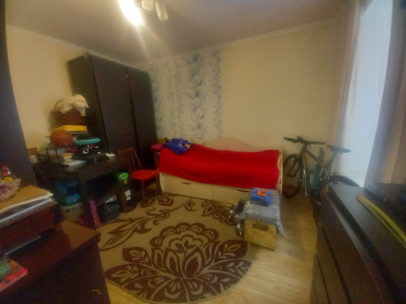 Продажа 2-комнатной квартиры 37 м², Успенская ул.