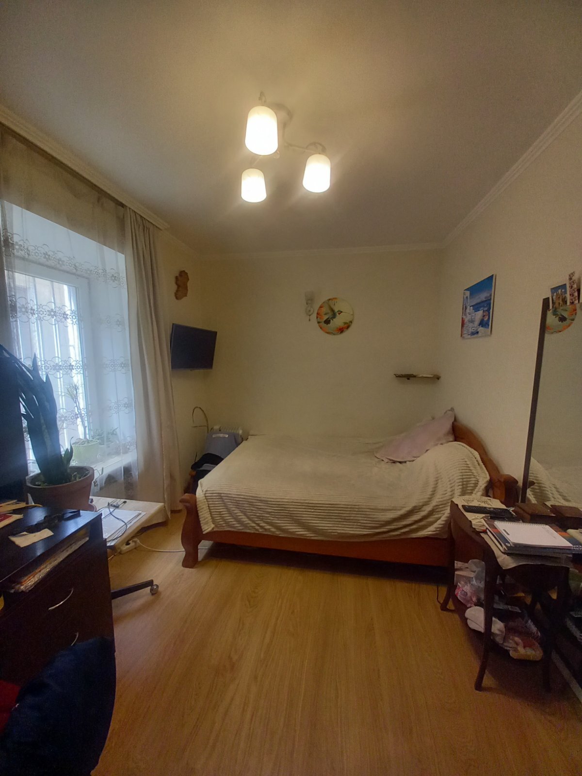 Продажа 2-комнатной квартиры 37 м², Успенская ул.