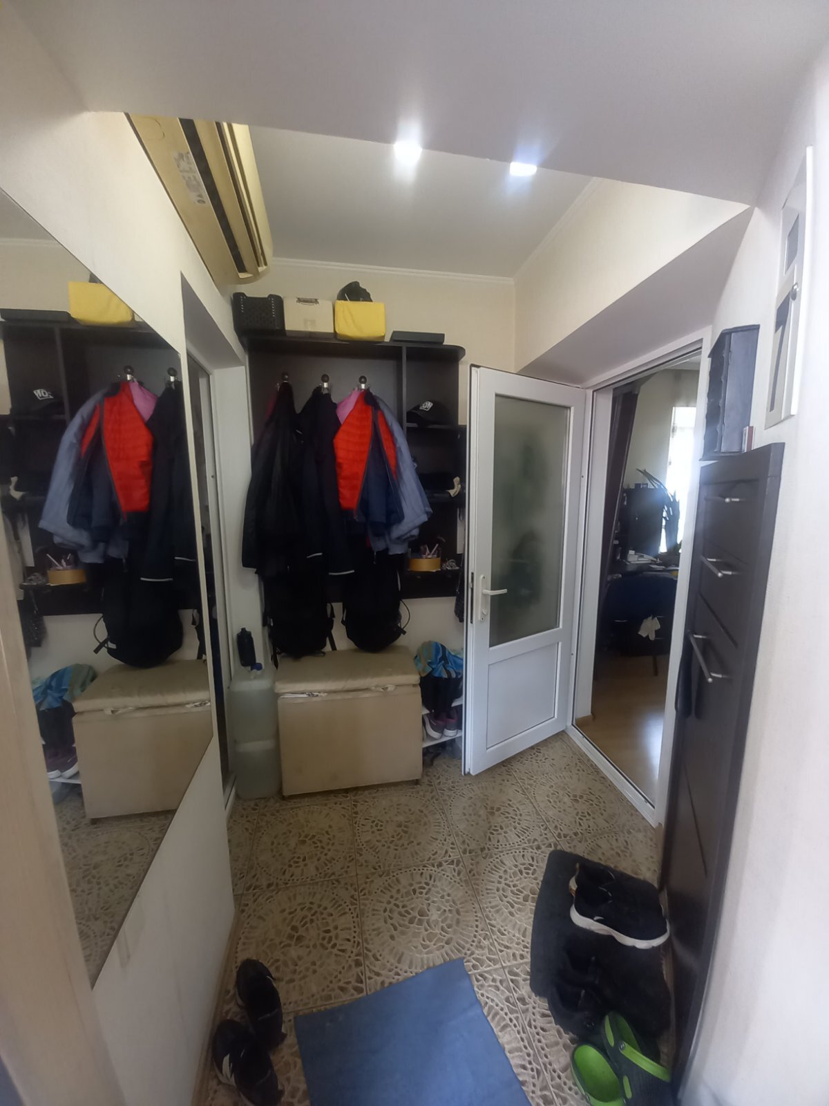 Продажа 2-комнатной квартиры 37 м², Успенская ул.