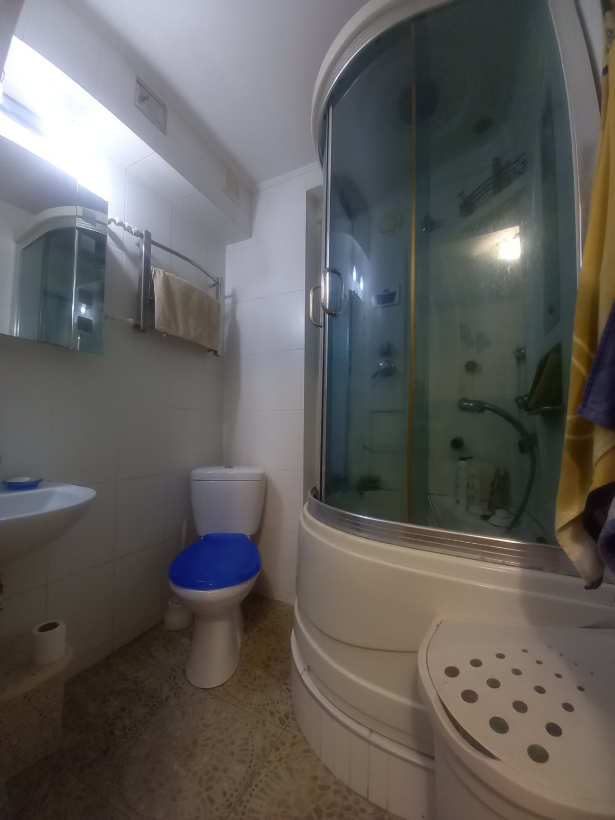 Продажа 2-комнатной квартиры 37 м², Успенская ул.