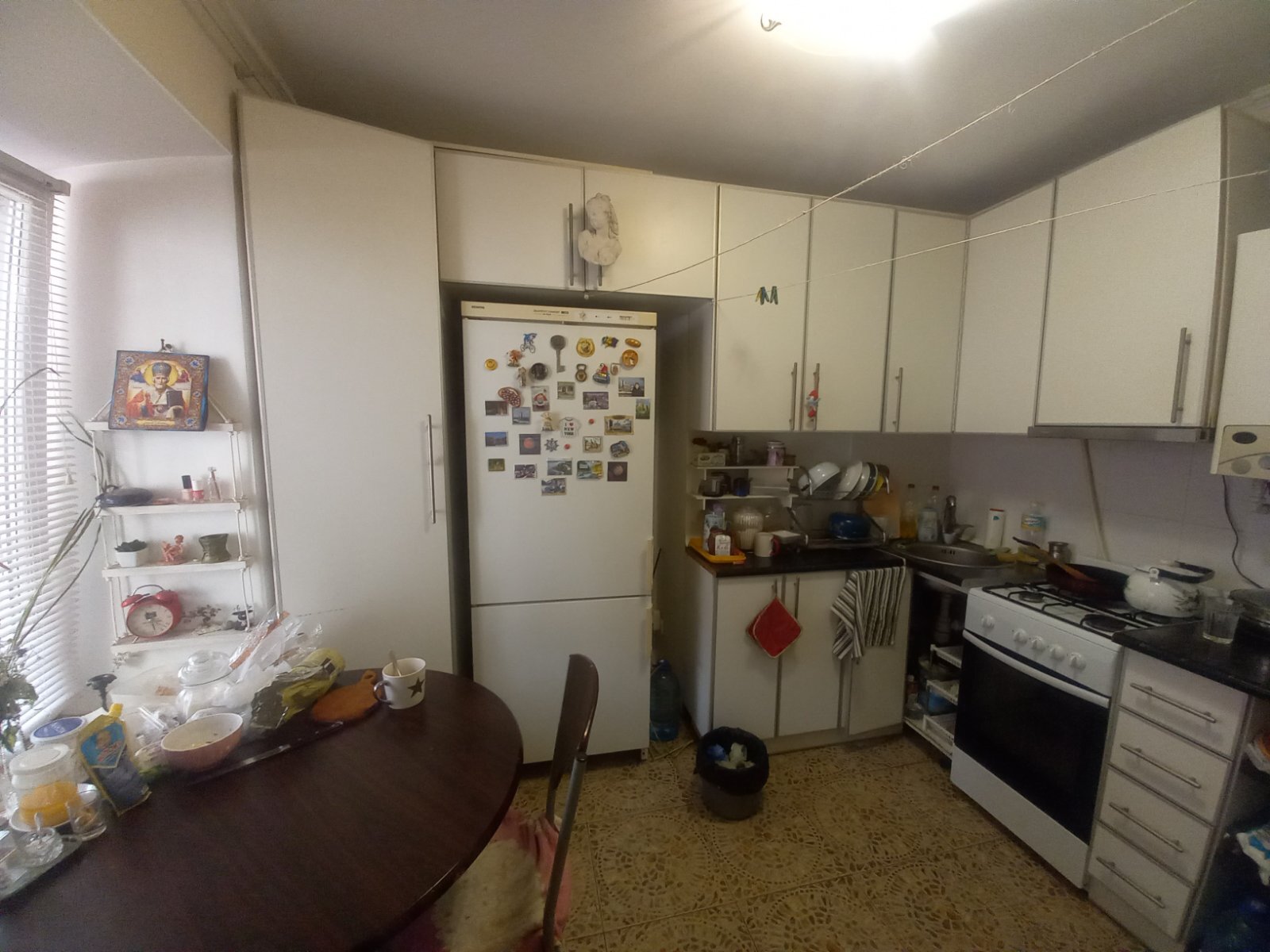 Продажа 2-комнатной квартиры 37 м², Успенская ул.