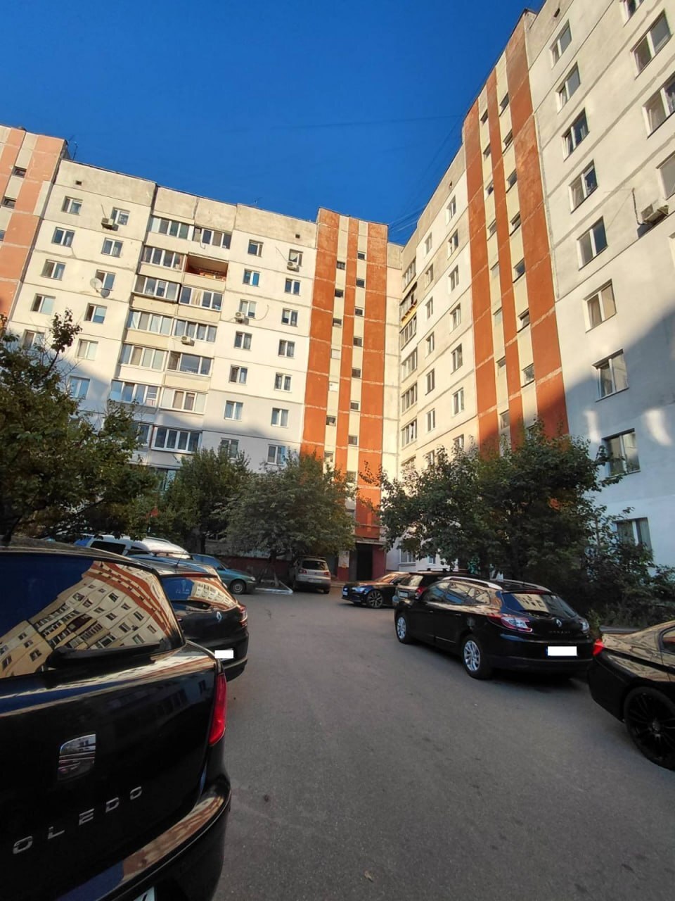Продажа 1-комнатной квартиры 44.2 м², Кургузова ул., 3Б