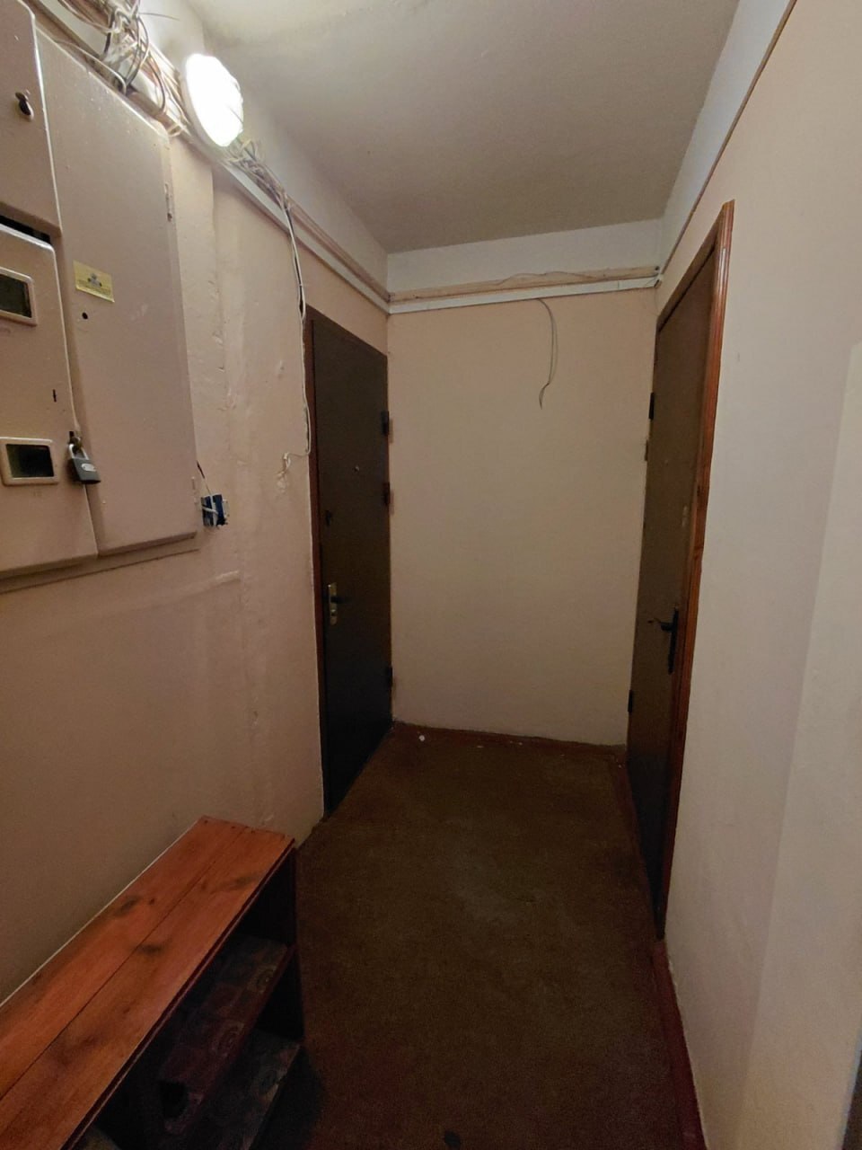 Продажа 1-комнатной квартиры 44.2 м², Кургузова ул., 3Б