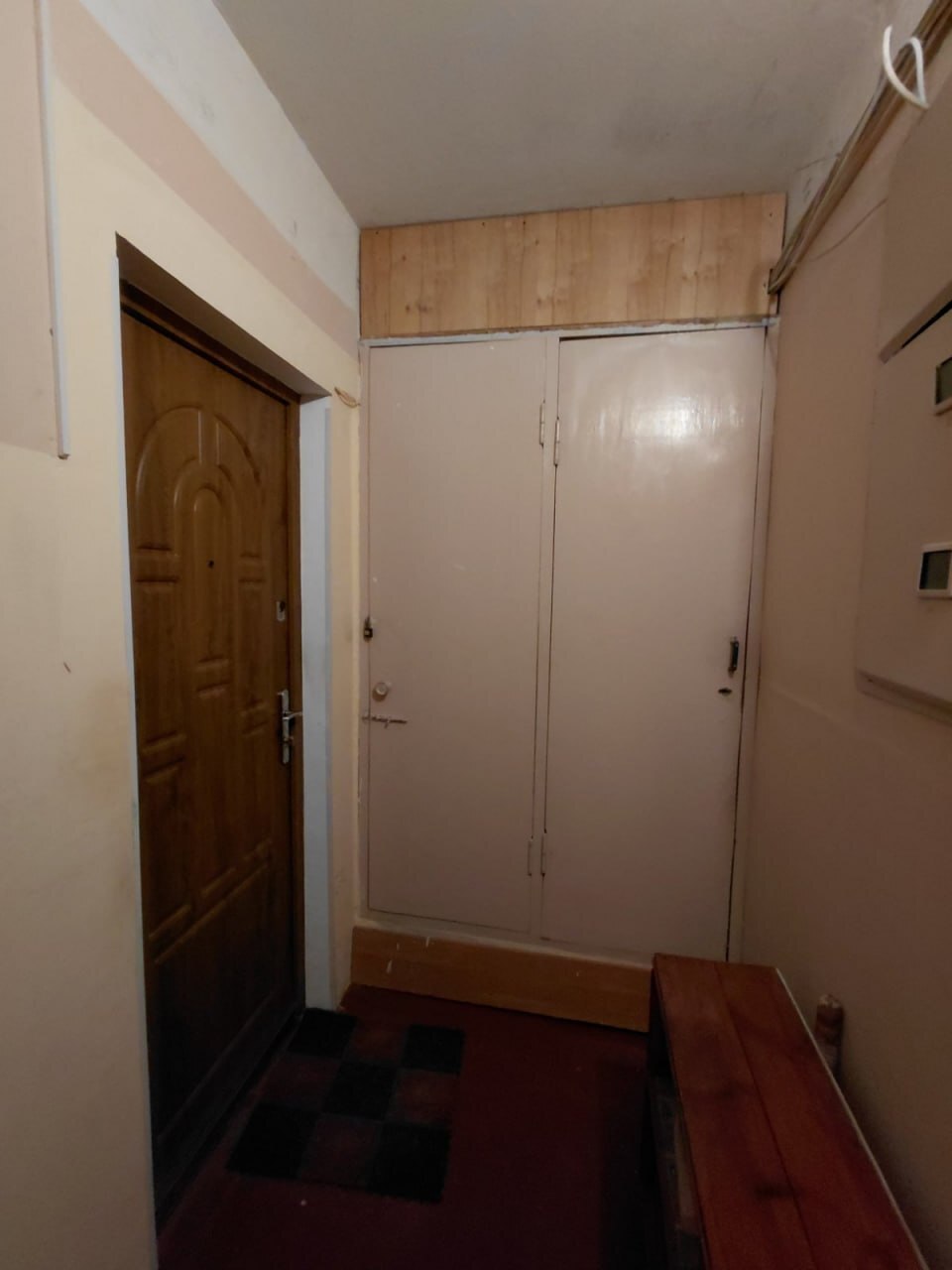 Продажа 1-комнатной квартиры 44.2 м², Кургузова ул., 3Б