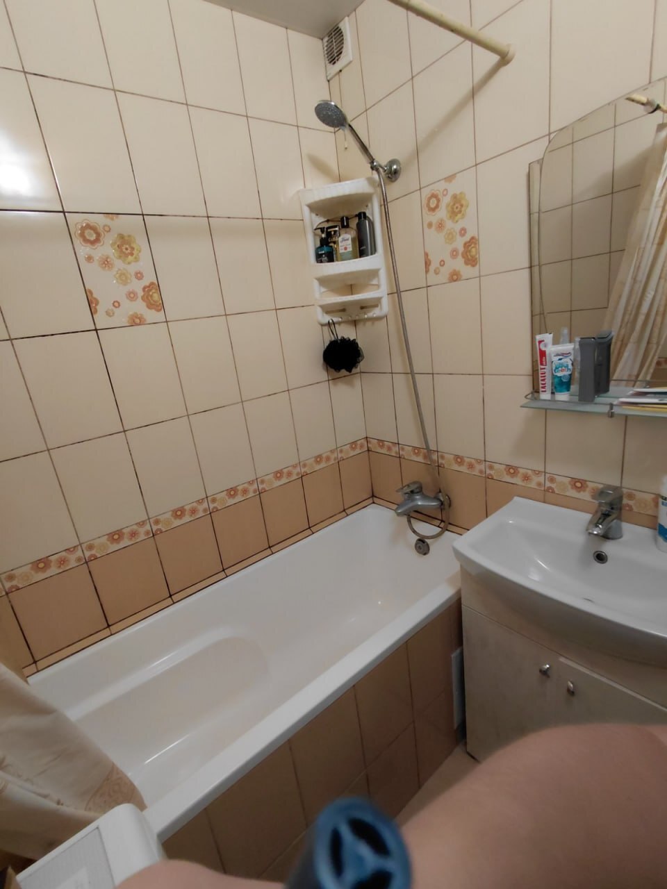 Продажа 1-комнатной квартиры 44.2 м², Кургузова ул., 3Б