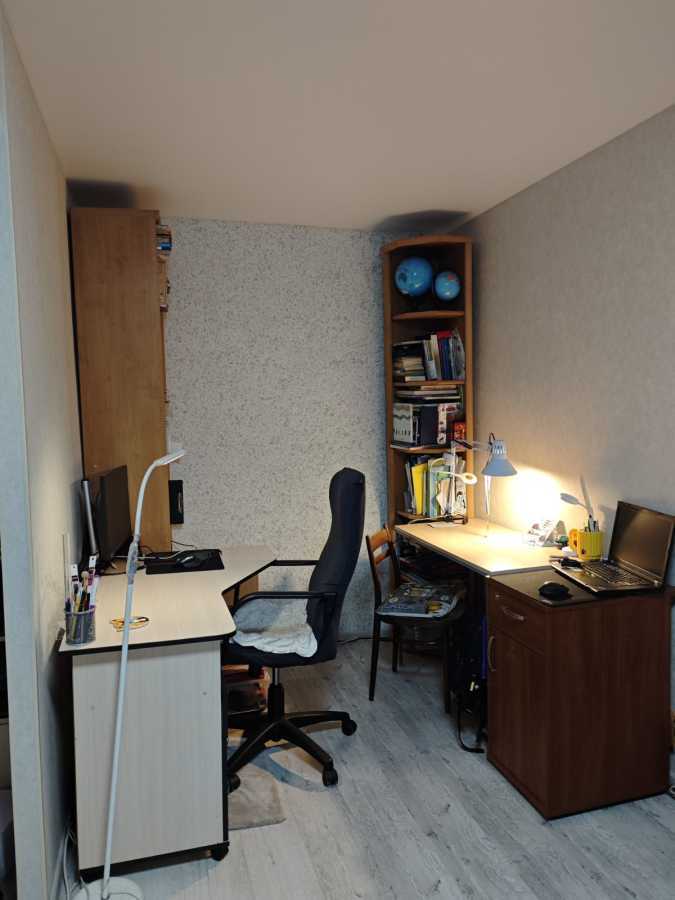 Продажа 2-комнатной квартиры 44 м², Академика Щусева пер., 42