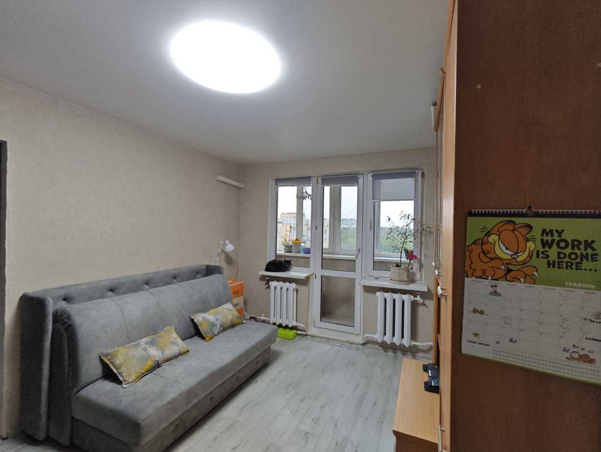 Продажа 2-комнатной квартиры 44 м², Академика Щусева пер., 42