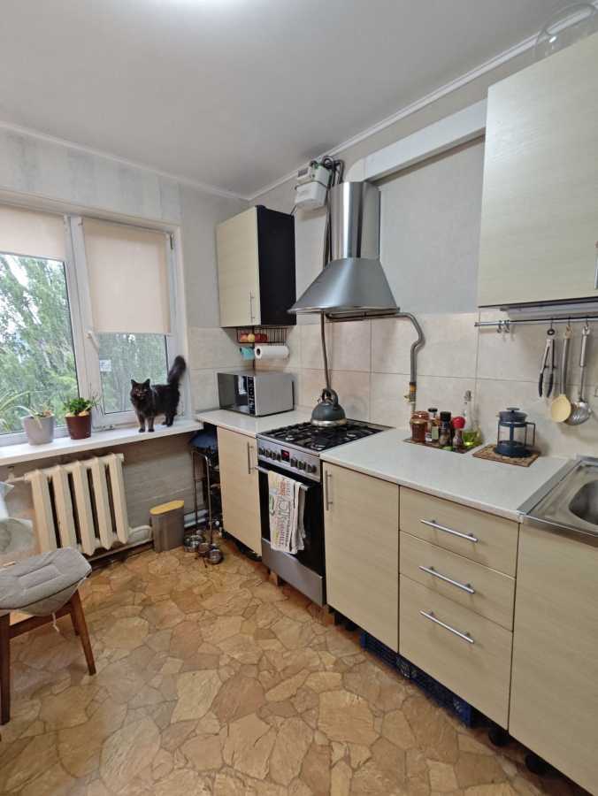 Продажа 2-комнатной квартиры 44 м², Академика Щусева пер., 42