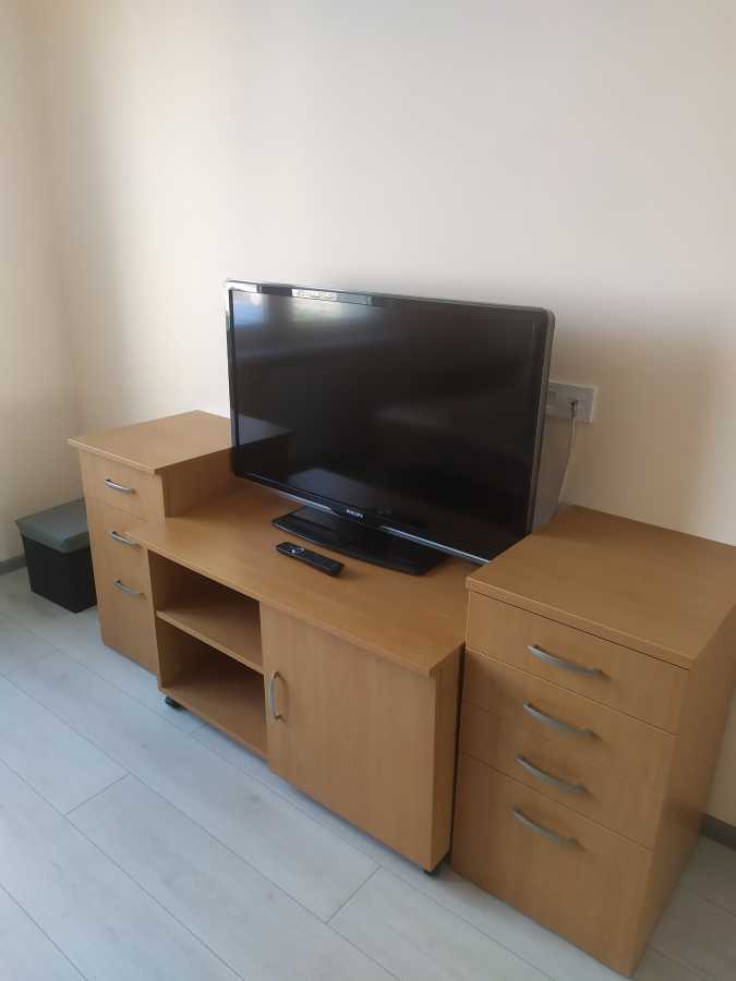 Аренда 1-комнатной квартиры 38 м², Бориса Гмыри ул., 20Б
