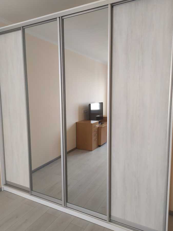 Аренда 1-комнатной квартиры 38 м², Бориса Гмыри ул., 20Б