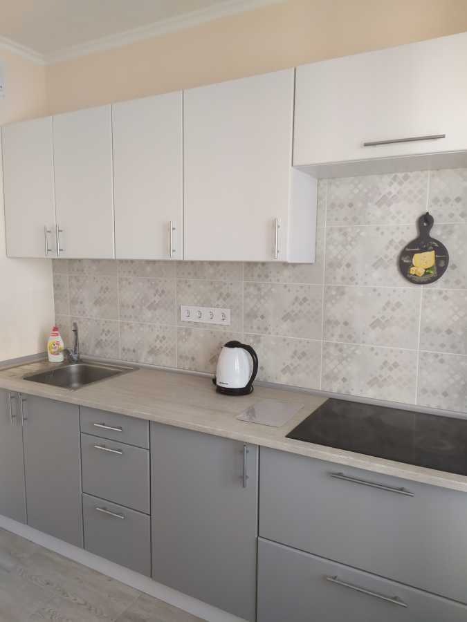 Аренда 1-комнатной квартиры 38 м², Бориса Гмыри ул., 20Б