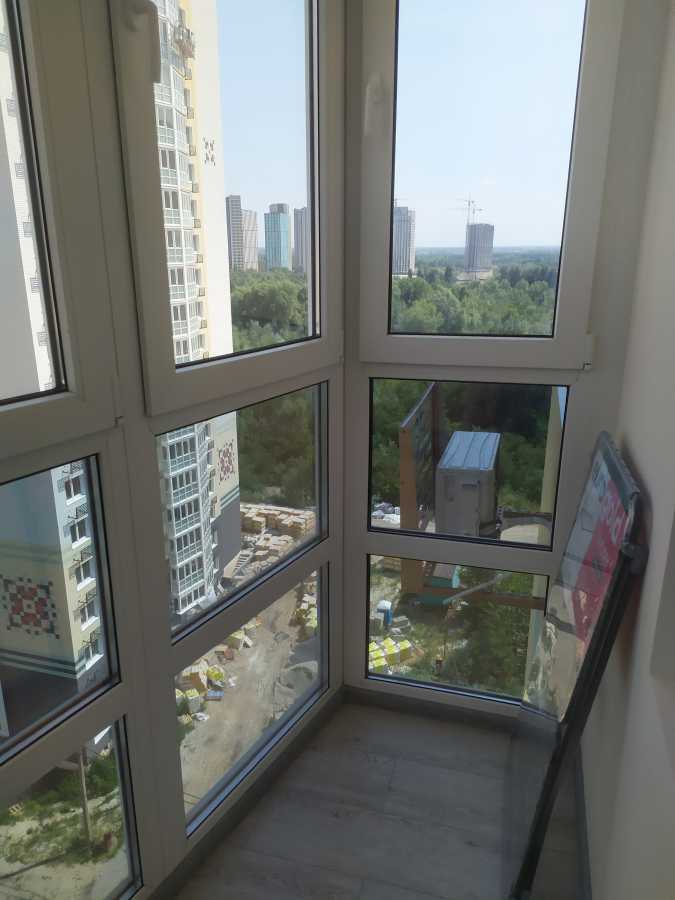 Аренда 1-комнатной квартиры 38 м², Бориса Гмыри ул., 20Б