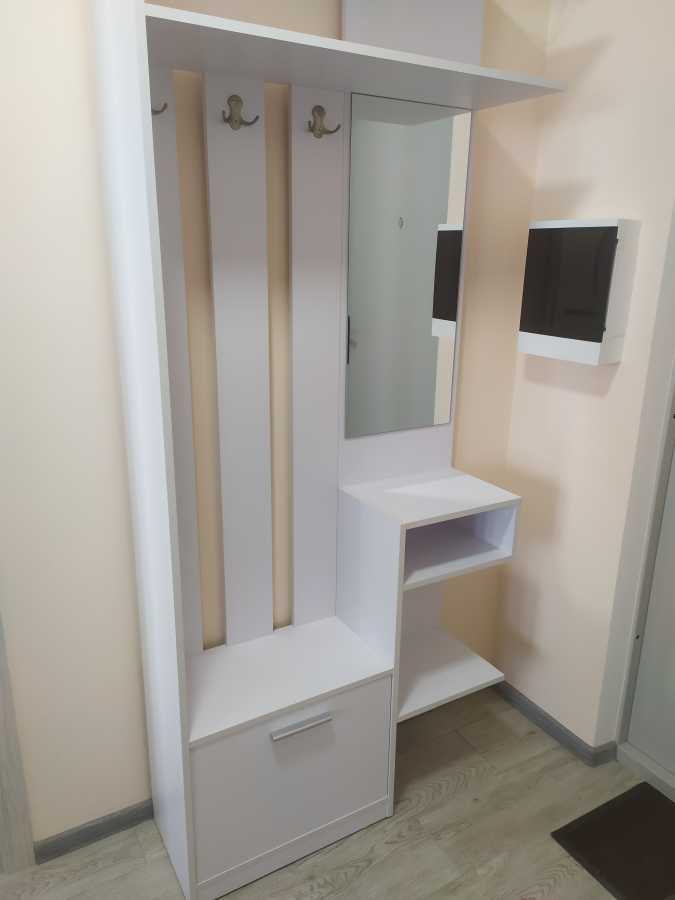 Аренда 1-комнатной квартиры 38 м², Бориса Гмыри ул., 20Б