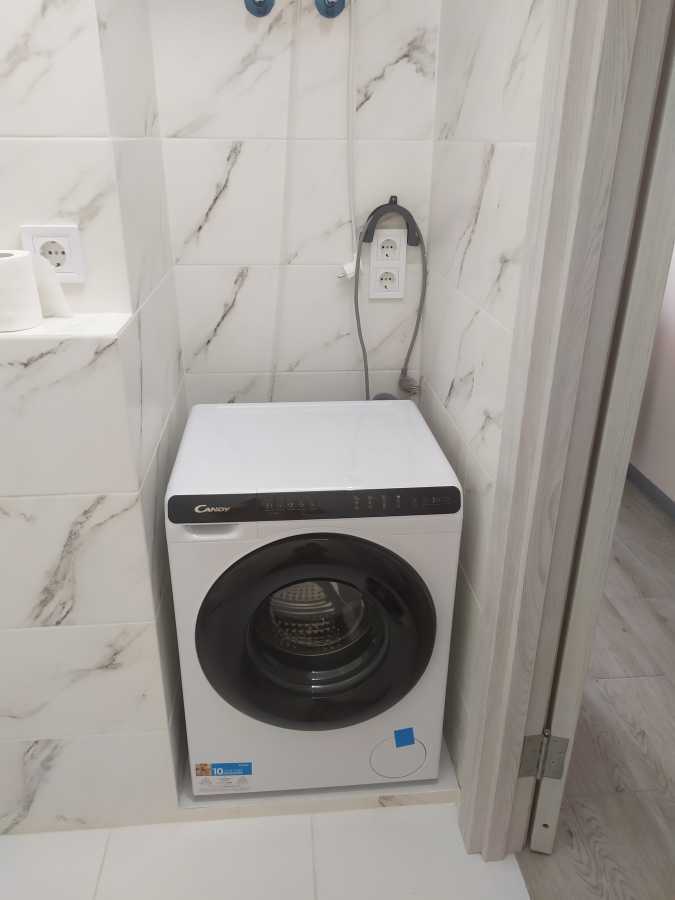 Аренда 1-комнатной квартиры 38 м², Бориса Гмыри ул., 20Б