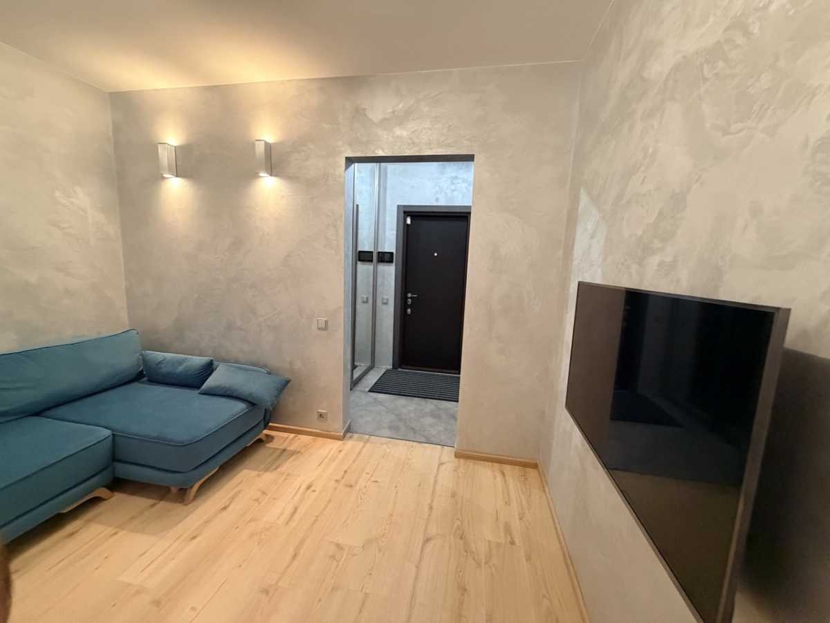 Продажа 1-комнатной квартиры 42 м², Ломоносова ул., 36В
