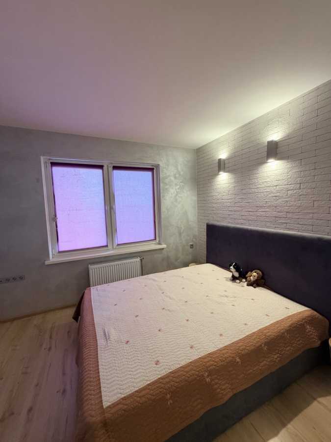 Продажа 1-комнатной квартиры 42 м², Ломоносова ул., 36В