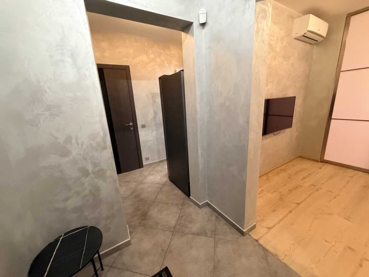 Продажа 1-комнатной квартиры 42 м², Ломоносова ул., 36В