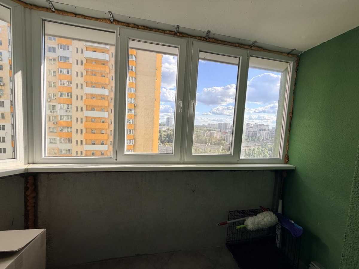 Продажа 1-комнатной квартиры 42 м², Ломоносова ул., 36В