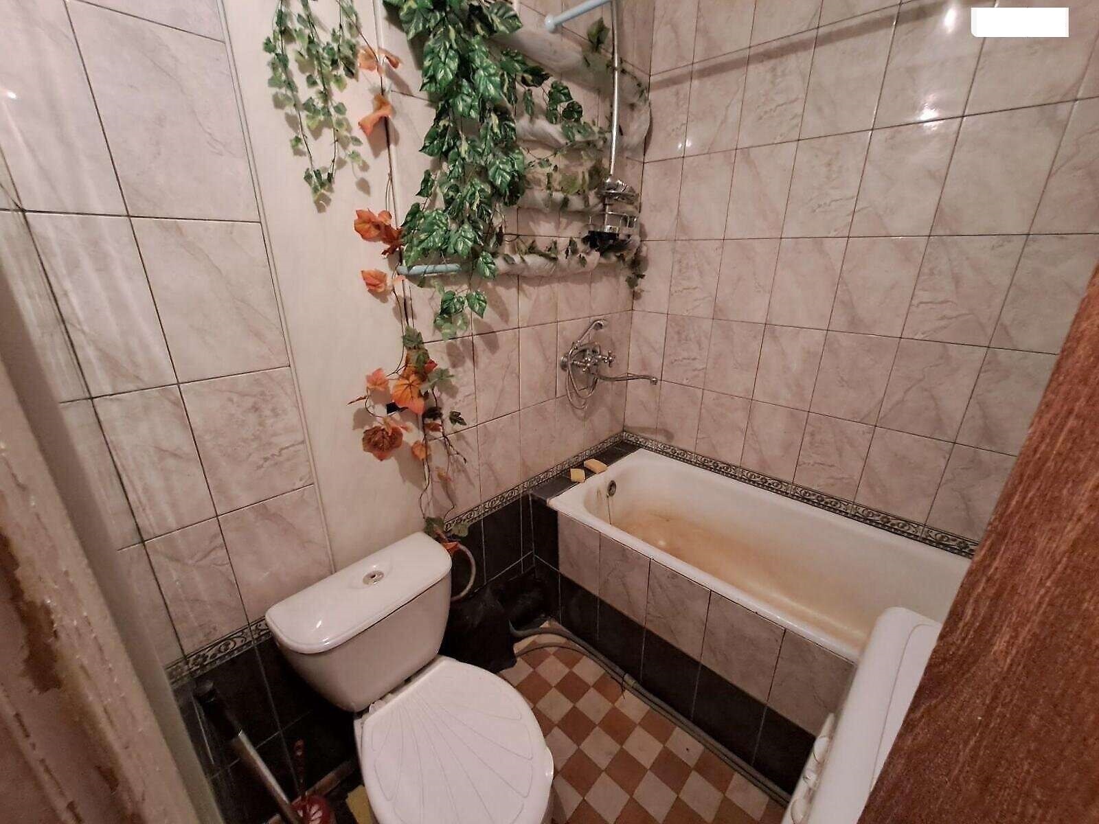 Продажа 1-комнатной квартиры 33 м², Мира просп.