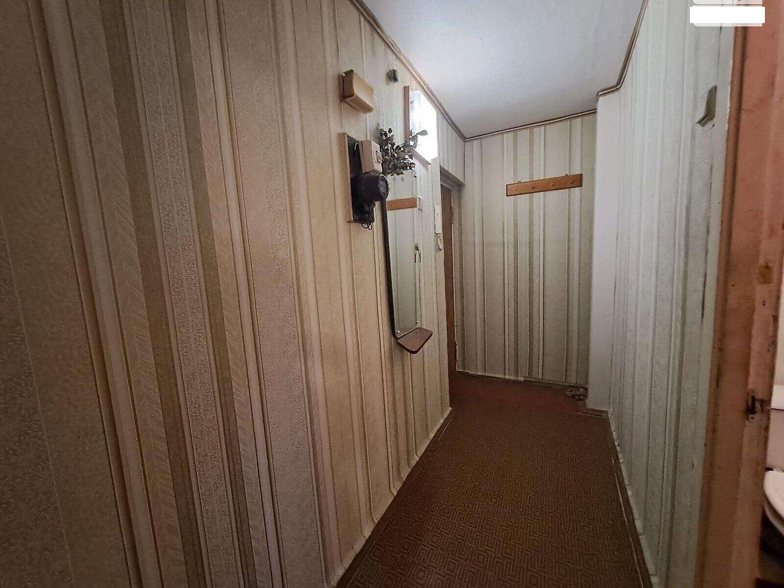 Продажа 1-комнатной квартиры 33 м², Мира просп.