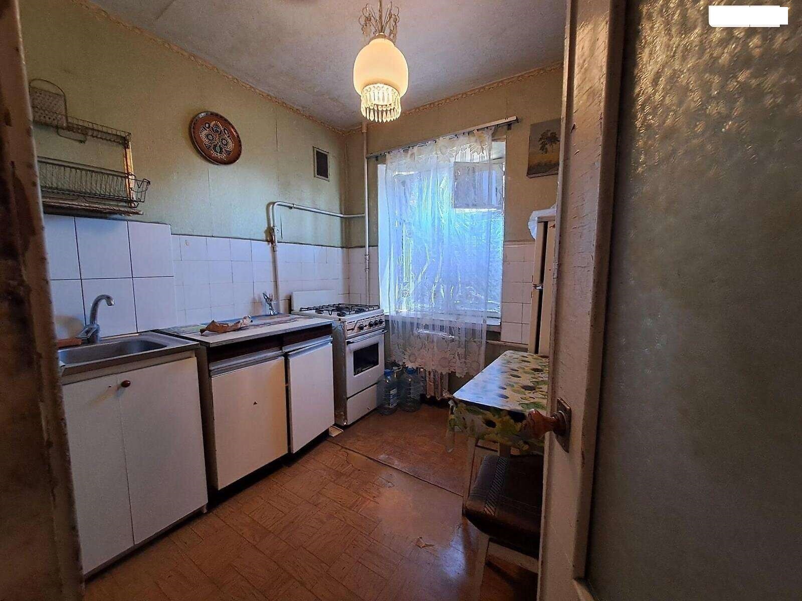 Продажа 1-комнатной квартиры 33 м², Мира просп.
