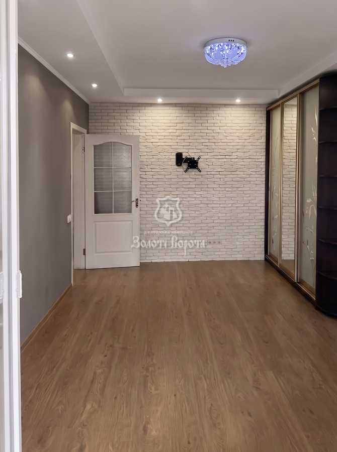 Продажа 3-комнатной квартиры 76 м², Марины Цветаевой ул., 12