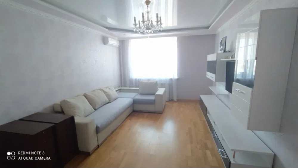 Аренда 3-комнатной квартиры 102 м², Бориспольская ул., 6