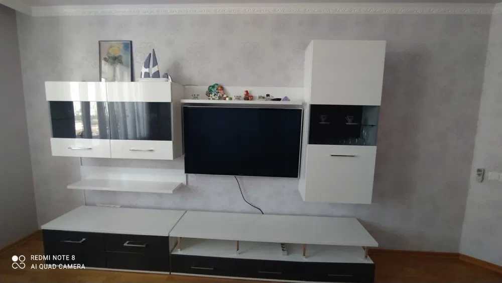 Аренда 3-комнатной квартиры 102 м², Бориспольская ул., 6