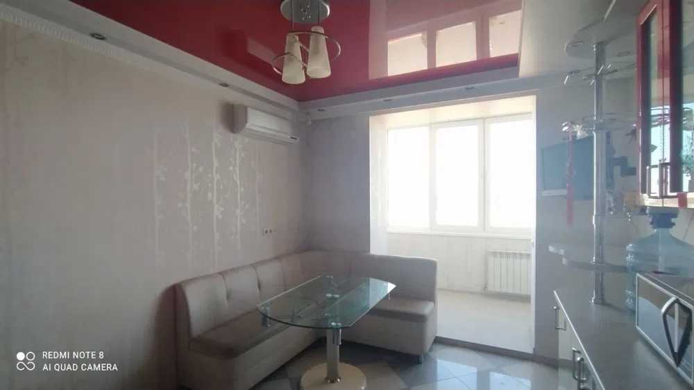 Аренда 3-комнатной квартиры 102 м², Бориспольская ул., 6