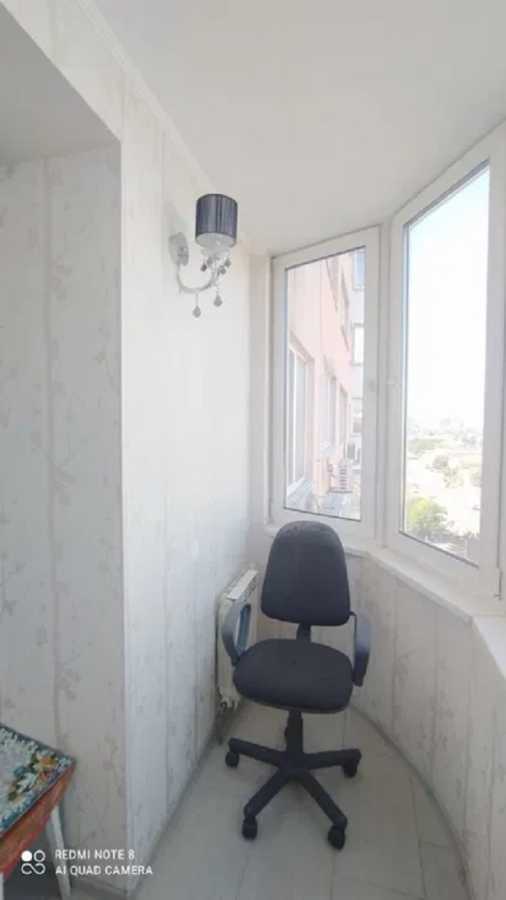 Аренда 3-комнатной квартиры 102 м², Бориспольская ул., 6