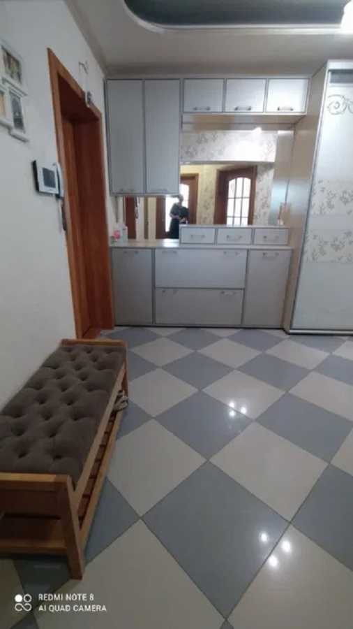 Аренда 3-комнатной квартиры 102 м², Бориспольская ул., 6