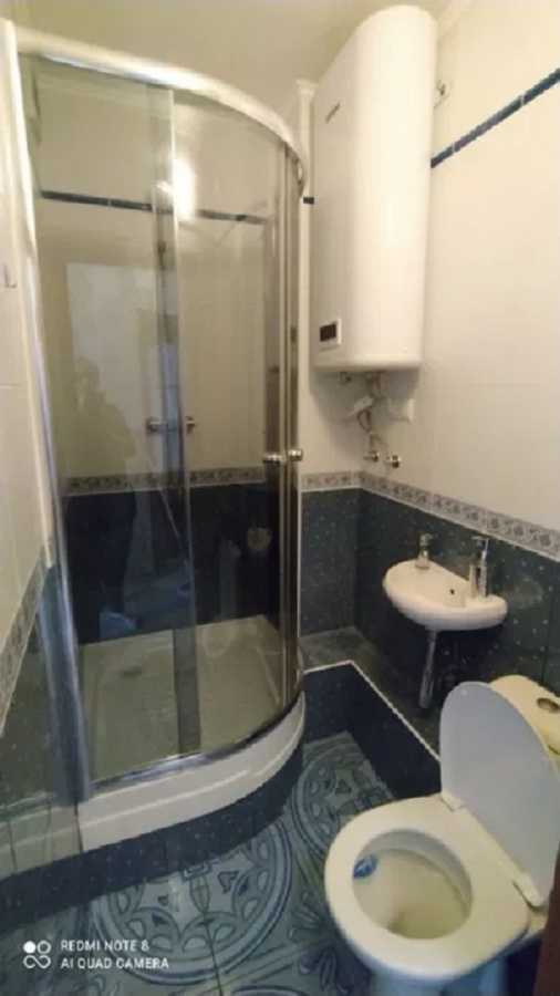 Аренда 3-комнатной квартиры 102 м², Бориспольская ул., 6