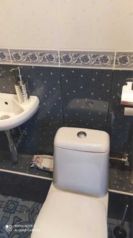 Аренда 3-комнатной квартиры 102 м², Бориспольская ул., 6
