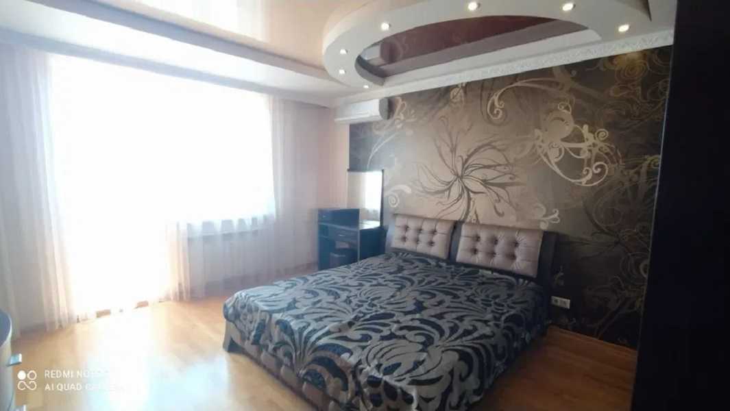 Аренда 3-комнатной квартиры 102 м², Бориспольская ул., 6