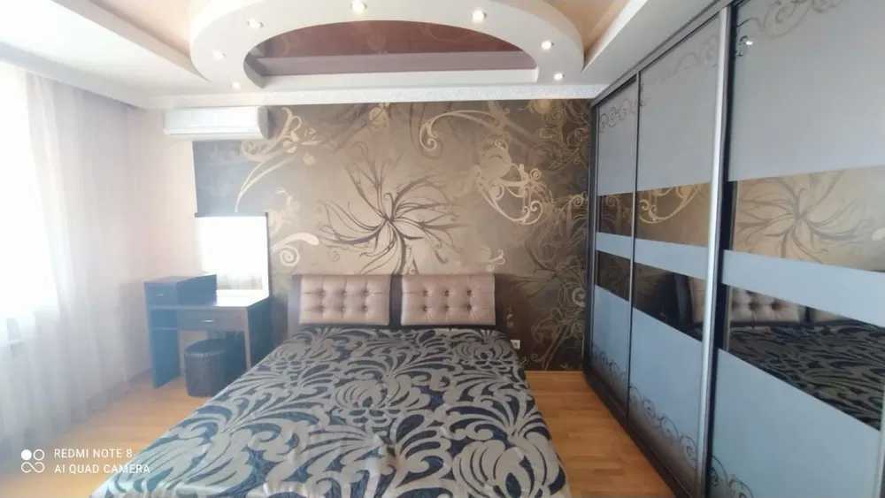 Аренда 3-комнатной квартиры 102 м², Бориспольская ул., 6
