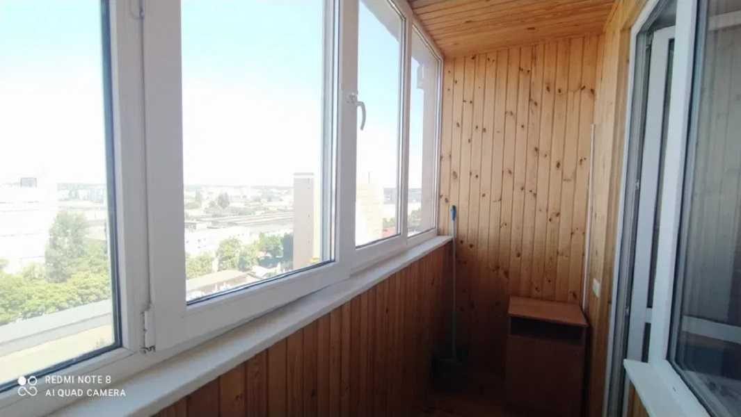 Аренда 3-комнатной квартиры 102 м², Бориспольская ул., 6