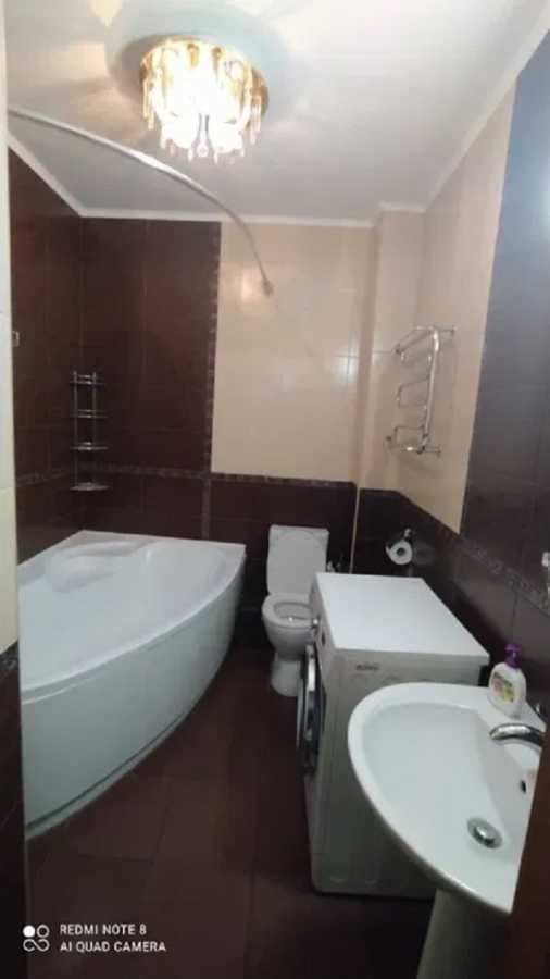Аренда 3-комнатной квартиры 102 м², Бориспольская ул., 6